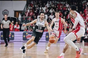  Ανεπανάληπτος ΠΑΟΚ, επέστρεψε σε ευρωπαϊκό τελικό μετά από 29 χρόνια!