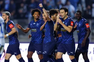5-0 η Πάφος!