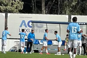 (Κ19/Κύπελλο) Η Πάφος πλεονέκτημα με Παπαστυλιανού!