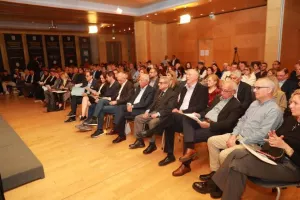 Κορυφαίοι Αντισφαιριστές 2024 (φώτος)