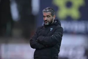 Το έλεγε ο κόουτς