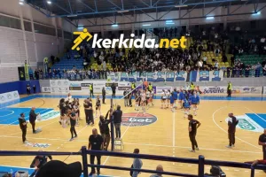 Η Ολυμπιάδα έκανε το ΤΡΕΜΠΛ με ανατροπή! (Φώτος)