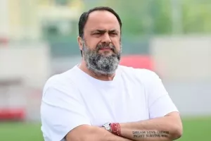 Γκάζια...Μαρινάκη/“Αν κάποιος θέλει διακοπές, θα τον αφήσουμε να φύγει!”