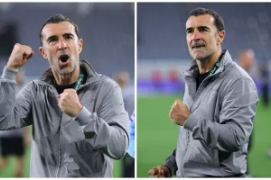 Υψωμένες γροθιές!