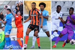 (Μερκής για Α΄ Γκρουπ) "Βλέπουμε να μην υπάρχουν μεγάλες διαφορές"