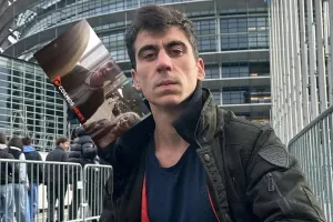 Ερώτηση σε Φειδία- Πρωταθλήτρια η Πάφος; "Είμαι με το ΑΠΟΕΛ εγώ"