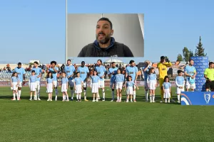 ΓΙΑΤΙ ο Μερκής συμπαθεί την Πάφο FC (ΔΥΟ λόγους)
