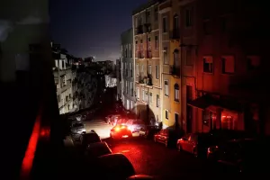 Ισπανία – Πορτογαλία: Επανέρχεται σταδιακά το ρεύμα