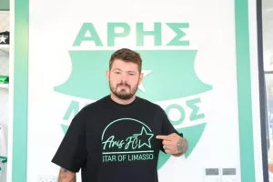 Αποχωρεί ο Αθλητικός Διευθυντής της ακαδημίας