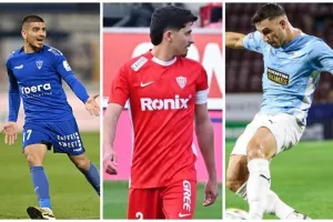 "Σεργίου, Πηλέας και Σιήκκης''