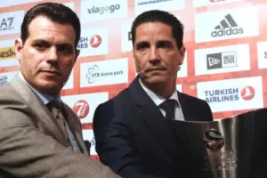 Ένωση προπονητών: «Η EuroLeague το καλύτερο πρωτάθλημα στον κόσμο εκτός του ΝΒΑ»