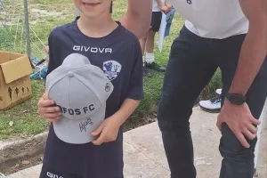 (Φώτος) Στην... Γιόλου ο Ηλία 