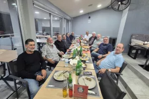 Στα σκαριά… ο Σύνδεσμος παλαίμαχων καλαθοσφαιριστών/Συνάντηση στη Λάρνακα