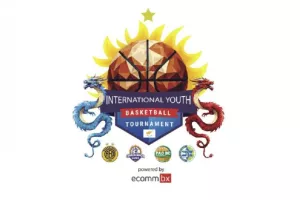 Με την συμμετοχή του Παναθηναϊκού το 1ο ECOMMBX International Youth Basketball Tournament