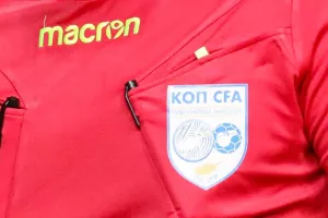 Οι ρεφ της 12ης αγωνιστικής