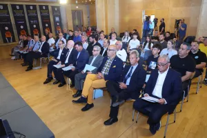 Αγώνας Ακριβείας Κλασικών Αυτοκινήτων