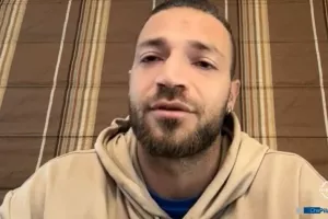 "ΑΥΤΟ μας κράτησε σοβαρούς καθ΄ όλη τη διάρκεια της σεζόν..."