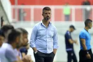 Ανακοίνωσε Νebojsa Jandric 