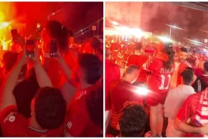 (BINTEO Kerkida-UPD) Aπίστευτο σκηνικό στo Gerrard's για τη Λίβερπουλ!