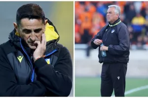 (Άποψη) "Η διαφορά του Σάμιου με τον Χιμένεθ"
