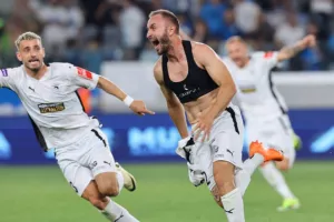 Πάφος για Απόλλωνα