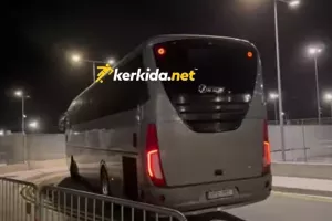 (ΒΙΝΤΕΟ Kerkida) Μέχρι... την αναχώρηση!