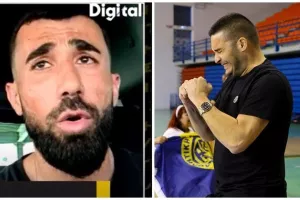 Καταγγελία για επεισόδιο στο Ομόνοια-ΑΕΛ/ "Θα μπορούσαμε να αποχωρήσουμε, αλλά αρνήθηκε ο πρόεδρος"