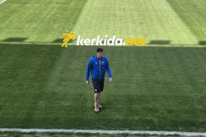 Με κίπερ τον 17χρονο Σταύρο Παναγή η Ανόρθωση!