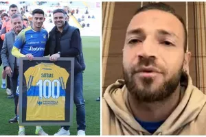 "Ο Σατσιάς… και οι 17χρονοι στην Πρέμιερ Λιγκ"