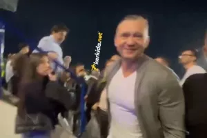 (ΒΙΝΤΕΟ Kerkida) Λομάκιν...μετά το +7!