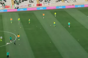 Η εντεκάδα της ΑΕΚ
