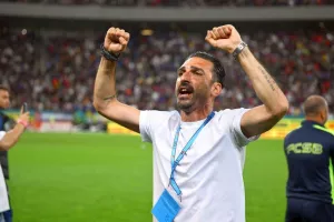 Ηλίας: "Τώρα δεν σκέφτομαι να επιστρέψω στην Κύπρο"