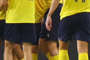 Πρόβλημα στην ΑΕΛ/Αντίδραση παικτών...