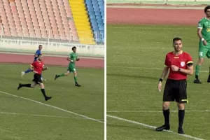 Κρατήστε το όνομα...Λοΐζος Δημητρίου