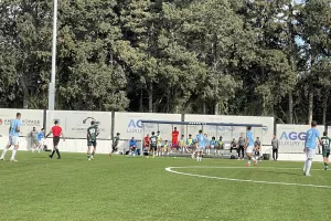 Παράταση στη στέψη λόγω... Ομόνοιας (Φώτος Kerkida/Κ19)