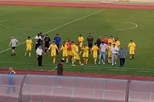 Στη Β΄ Κατηγορία ο Ηρακλής Γερολάκκου!