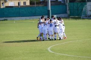 Πρωταθλητής ο Εθνικός Λατσιών (Αποτελέσματα)