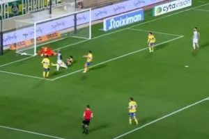 Μέσω ΒΑΡ...Αϊτόρ (ΒΙΝΤΕΟ)