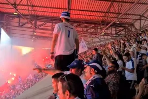 Το 2022 στο Τσίρειο- Το... 2025; (BINTEO)