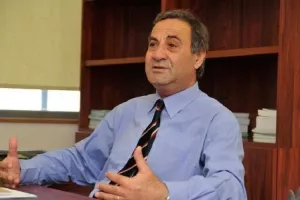 Μουσκάλλης για την παιδική πορνογραφία