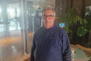 "Μας έκλεψαν, μας εξαπάτησαν... - Εμείς είμαστε περήφανοι"