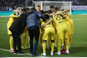  Τριήμερο ρεπό πριν την… τελική μάχη