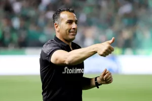 Το 2 στα 2 του Σωφρόνη με Πάφο στους "4"/Με Απόλλωνα και Ομόνοια