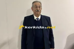 Ευθυμίου στο Kerkida.net: "Λάβαμε κόκκινη προειδοποίηση/Μας ήρθε φάκελος από τη ULIS"