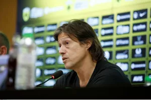 ΜΜΕ Μεξικού: «Δύσκολη η περίοδος Αλμέιδα, οι οπαδοί της Τσίβας τον θέλουν, αλλά αναμένεται να μείνει στην ΑΕΚ»