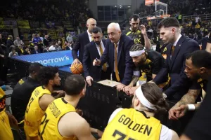 Σάκοτα: «Όλοι υποτιμήσαμε τη Ναντέρ, δεν έχει τελειώσει τίποτα»