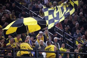 Προς sold out το Game 3 με την Ναντέρ