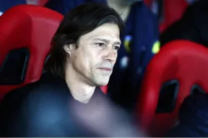 Αλμέιδα: «Θα ήθελα να πάω σε μια εθνική ομάδα στο μέλλον»