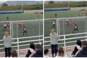 ΓΚΟΛάρα από Διογένη! (ΒΙΝΤΕΟ)
