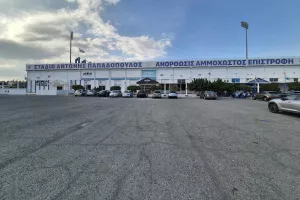 Τα... ψηλά εμπόδια και οι προτεραιότητες
